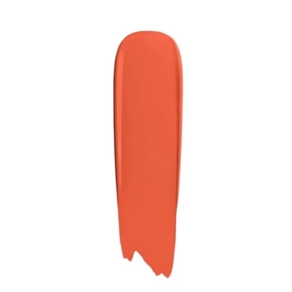*Final Price* JEFFREE STAR Velour Liquid Matte Lipstick-Tangerine Queen NIB - Picture 2 of 5